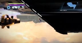 une photo d'Ã©cran de Strider sur Microsoft X-Box One